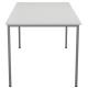 Olton 18 Rectangular Flexi Meeting Table